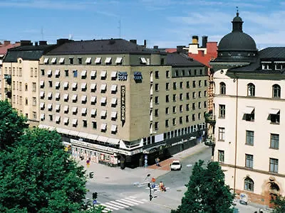 Hotel Oden Hotel 3*
