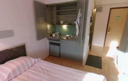 Hotel Hotel Oden Stockholm