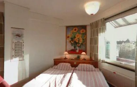 Hotel Oden 3* Stockholm