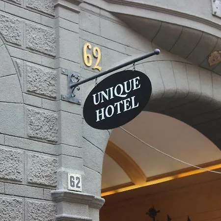 Unique Hotel Stockholm