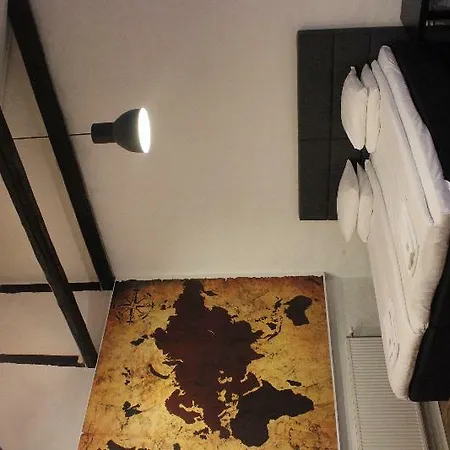 Unique 3* Stockholm
