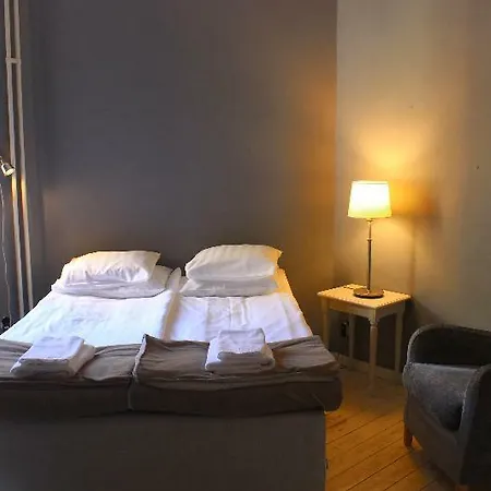 Unique Hotel