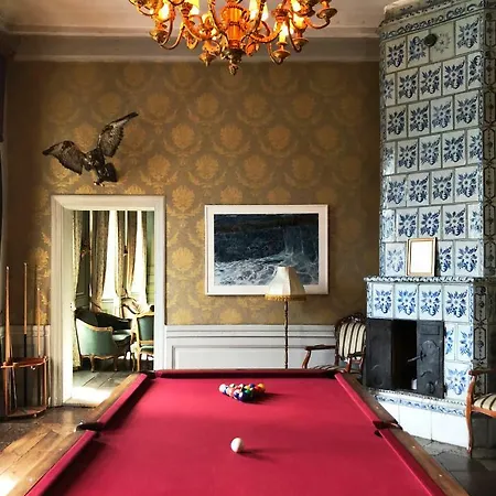 Haeringe Slott Musko Havsbad