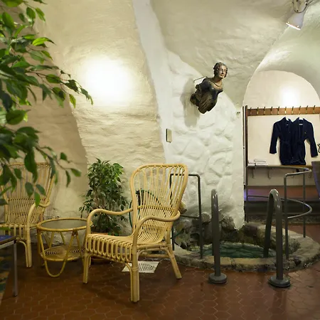 公寓式酒店 汉密尔顿夫人公寓式酒店 3*