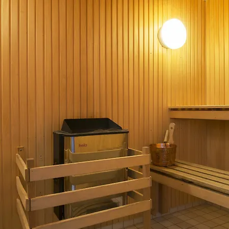 Forenom Kista Hotel Stockholm