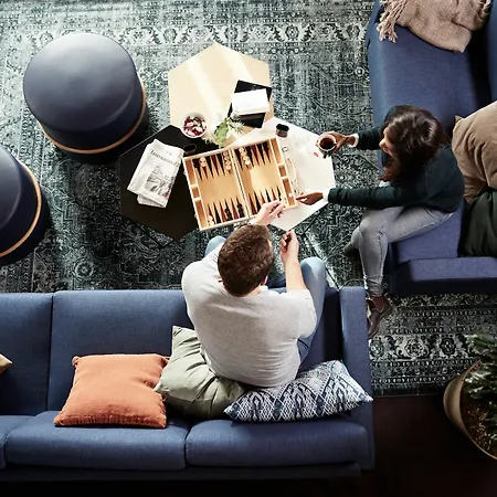 Hotel Forenom Kista