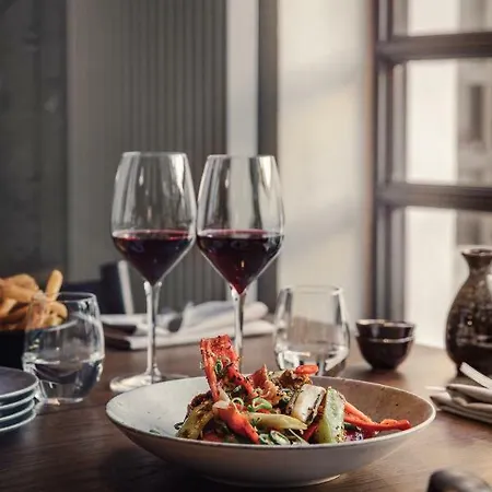 Blique By Nobis, Stockholm, A Member Of Design Hotels™ 4*