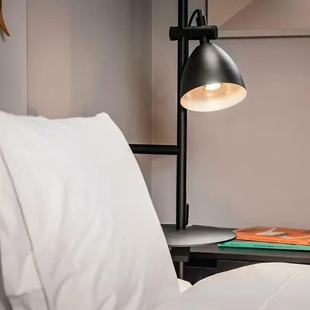 Hotel Blique By Nobis, Stockholm, A Member Of Design Hotels™