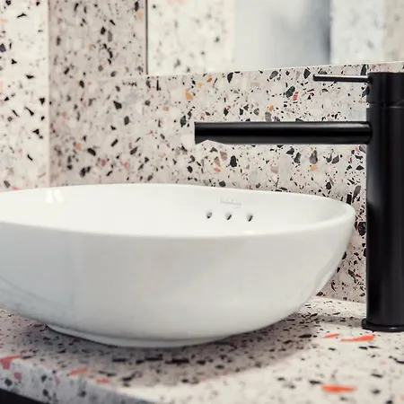 Blique By Nobis, Stockholm, A Member Of Design Hotels™ Hotel 4*