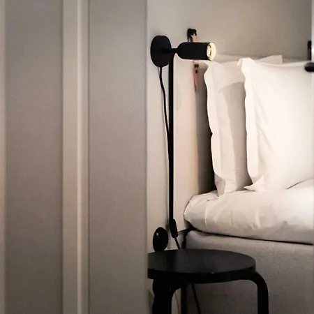 Blique By Nobis, Stockholm, A Member Of Design Hotels™ 4*