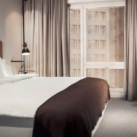 Blique By Nobis, Stockholm, A Member Of Design Hotels™ Hotel Stockholm