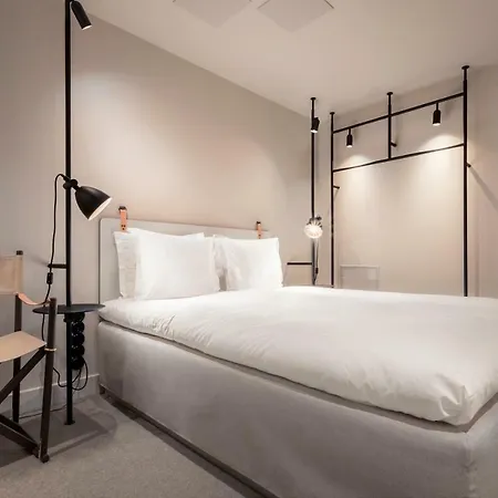 Blique By Nobis, Stockholm, A Member Of Design Hotels™