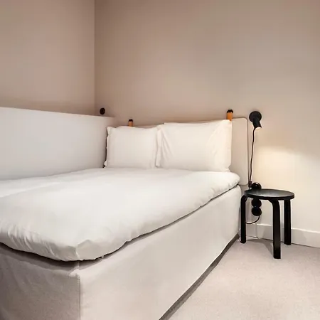 Blique By Nobis, Stockholm, A Member Of Design Hotels™ Hotel Stockholm
