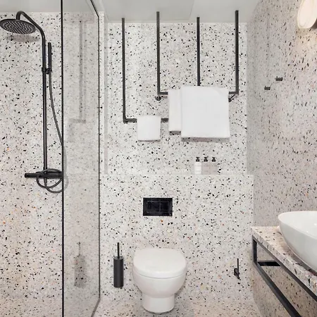 Blique By Nobis, Stockholm, A Member Of Design Hotels™ Hotel 4*