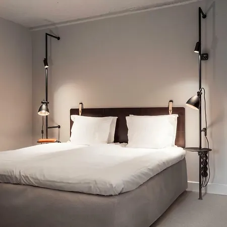 Blique By Nobis, Stockholm, A Member Of Design Hotels™