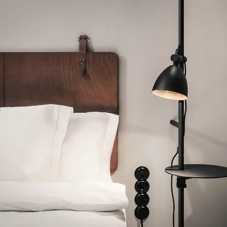 Отель Blique By Nobis, Stockholm, A Member Of Design Hotels™ Стокгольм