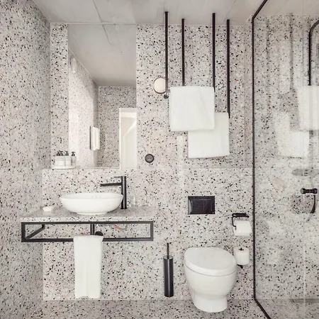 Blique By Nobis, Stockholm, A Member Of Design Hotels™ 4* Stockholm