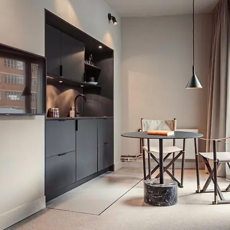 Hotel Blique By Nobis, Stockholm, A Member Of Design Hotels™