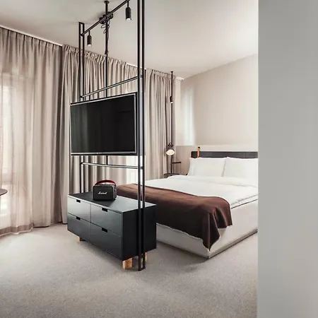 Blique By Nobis, Stockholm, A Member Of Design Hotels™ Hotel 4*