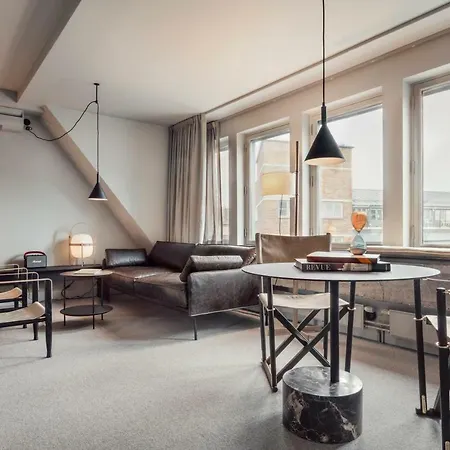 Blique By Nobis, Stockholm, A Member Of Design Hotels™ 4*