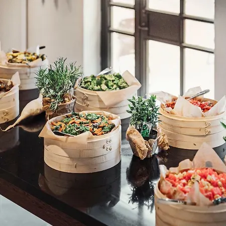 Hotel Blique By Nobis, Stockholm, A Member Of Design Hotels™