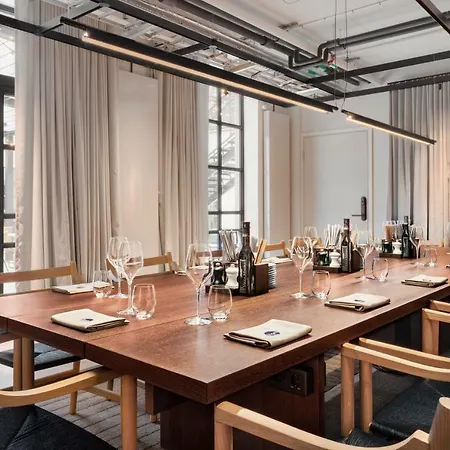 Blique By Nobis, Stockholm, A Member Of Design Hotels™ Hotel Stockholm