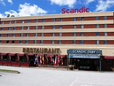 Scandic Hotel 4*