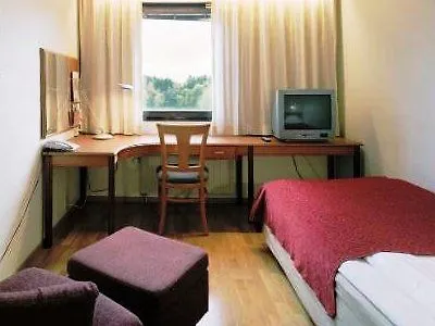 Hotel Scandic 4*