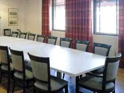 Scandic Hotel 4*