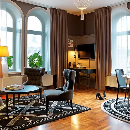 Scandic Grand Stockholm