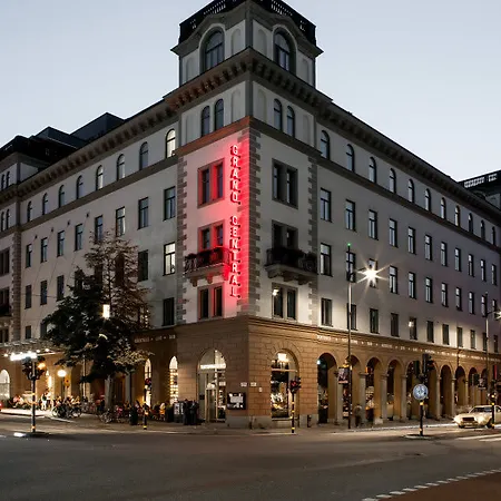Hotel Scandic Grand
