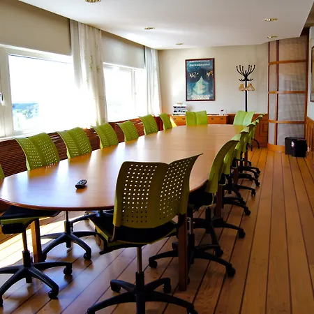 Scandic Soedra Kajen Hotell Stockholm