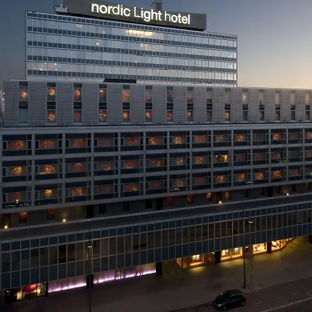 Nordic Light Stockholm