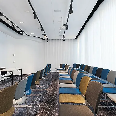 Hotel Nordic Light Stockholm