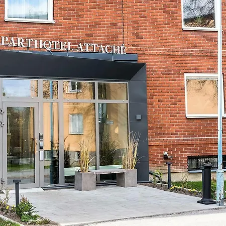 Telefonplan Ville de Stockholm