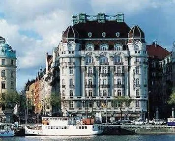 Hotel Esplanade, Bw Signature Collection Stockholm