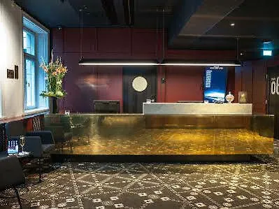 Scandic Grand Hotel