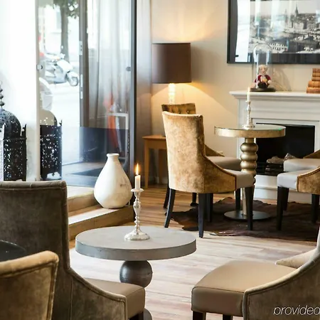 Lilla Radmannen Hotel Stockholm
