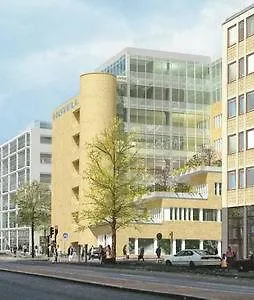 Hotel Lindhagen Stockholm