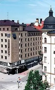 Hotel Hotel Oden