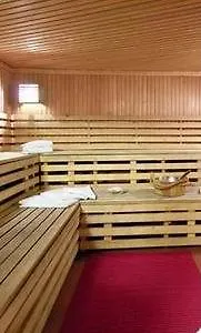 Hotel Hotel Oden 3*