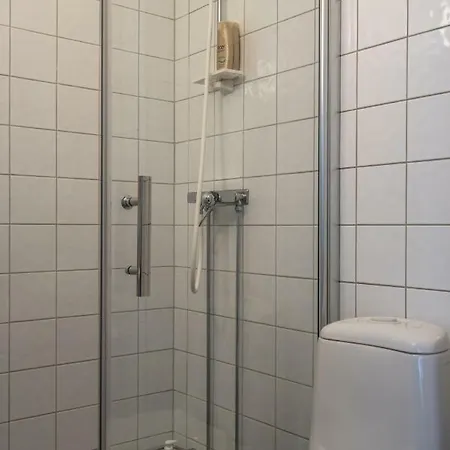 Comfortable Newly Renovated Studio At Kungsholmen Daire
