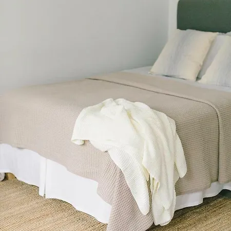 Battre Boende Apartament