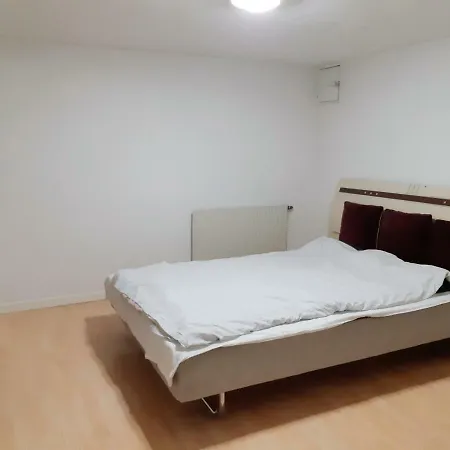 Stockholm Guest House
