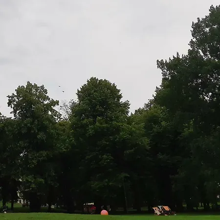 بيت ضيافة Stockholm Guest House *