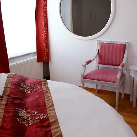 Brommavik 4*