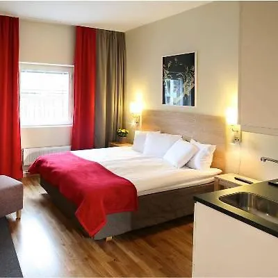 Hotel Lindhagen Stockholm