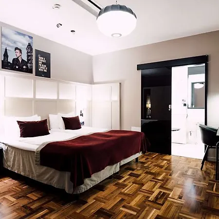 Hotel Scandic Grand