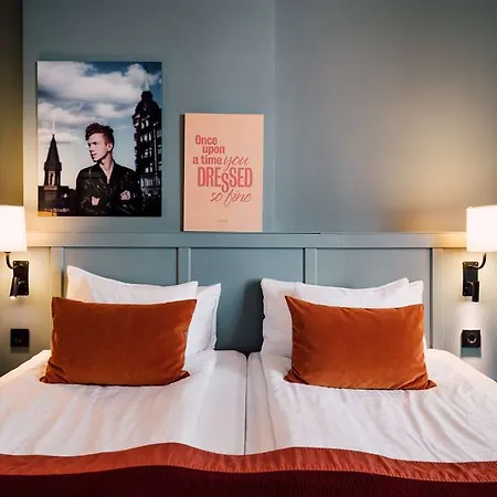 Scandic Grand Stockholm