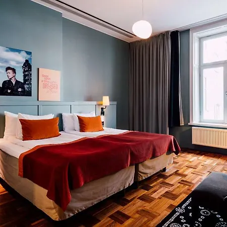 Scandic Grand Hotel